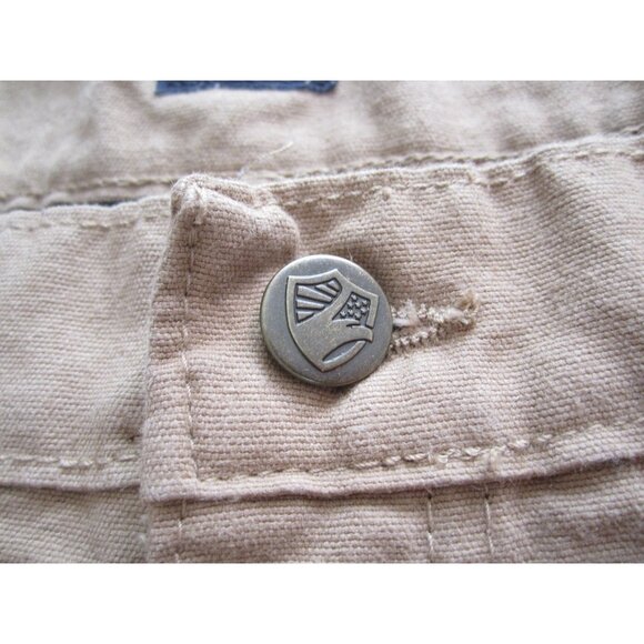 Men's Tyndale Classic Fit Casual ARC Rating 15 Pants Sz 38W, 30L (MP361) - Picture 8 of 13